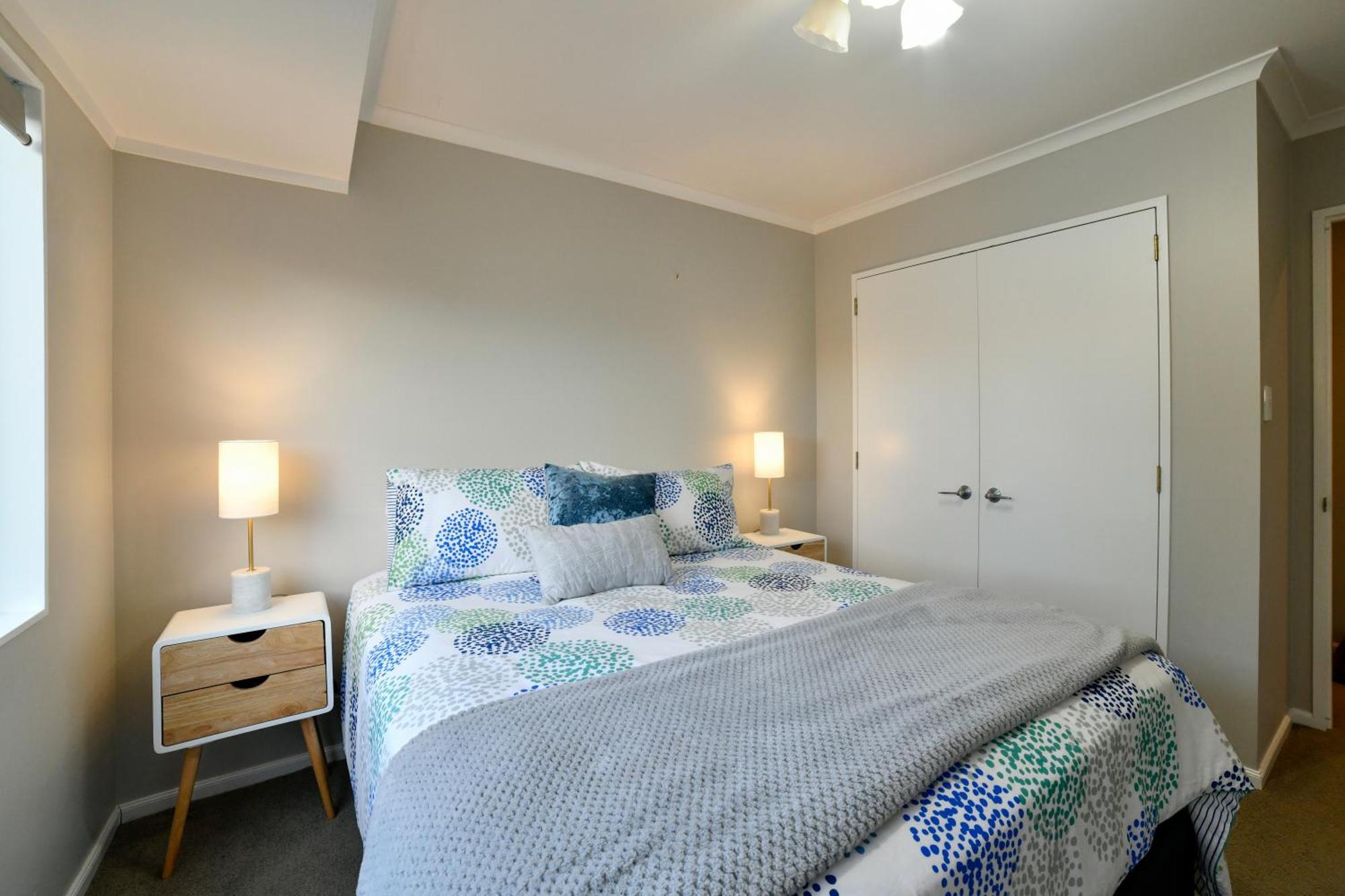Tay St Beach Vibes Mount Maunganui Exterior foto