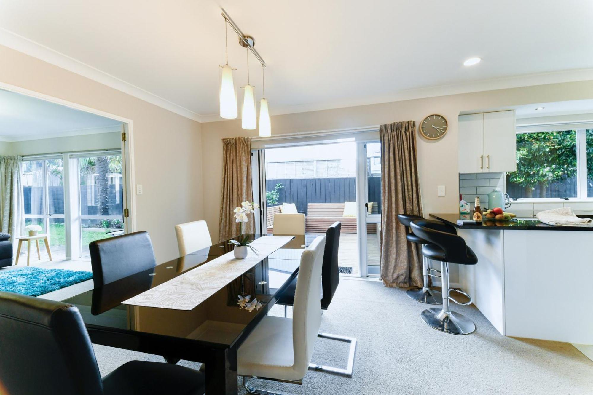 Tay St Beach Vibes Mount Maunganui Exterior foto
